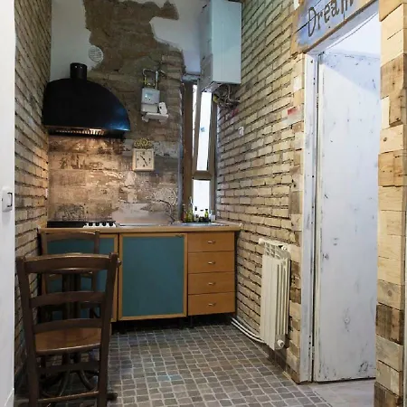 Gasthof Amoroma S.giovanni Rom
