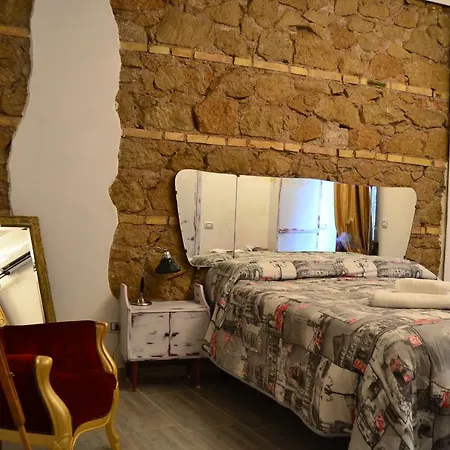 Gasthof Amoroma S.giovanni 2*