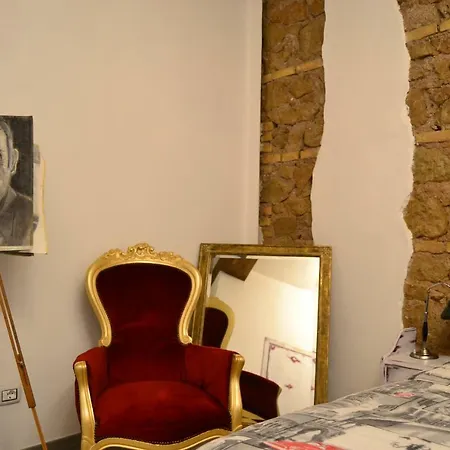 Amoroma S.giovanni 2*