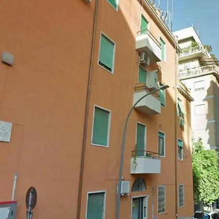 Amoroma S.giovanni 2*